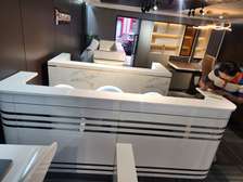 Bureau accueil