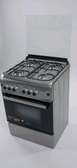 Cuisiner 4 feux Elactron