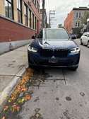 Bmw x 3 2022
