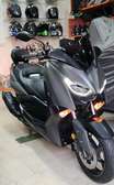 A vendre Yamaha Xmax 125cm3