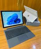 Surface pro5 i5