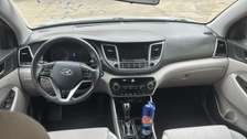 Hyundai Tucson Anne 2017