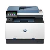 IMPRIMANTE HP MULTIFONCTION COULOUR LASERJET PRO MFP3303FDN