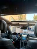 RENAULT SAMSUNG QM6 KOLEOS  2017