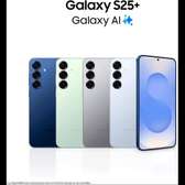 Vente Samsung Galaxy S25+ 5G