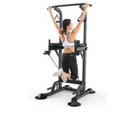 Équipement de Musculation Multifonction