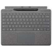 Clavier Microsoft surface Pro + S pen slim 2
