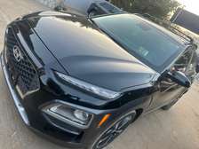 HYUNDAI KONA 2021