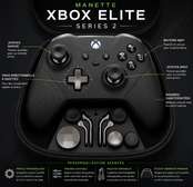 XBOX ELITE 2 manette Xbox
