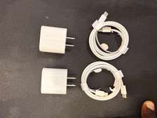 Chargeur iPhone Original