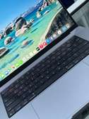MacBook Pro 2023 16 pouces 32go Ram