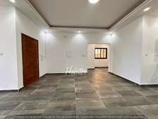 Appartement à louer sur Ngor Almadies