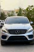 Mercedes-benz classe-gle 350d automatic.