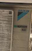 Climatisation marque daikin inventer 1.5