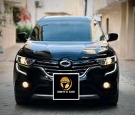 QM6 Automatique Diesel disponible en location