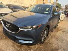 Mazda CX-5 2018