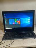 Dell optiplex 3050 core i5 256g ssd/8g /7th gen