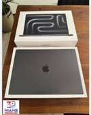 MacBook Pro m3 1000 go