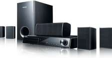 Home  cinéma 800 watts 5.1 HDMI/CD//USB/FM/AUX Samsung