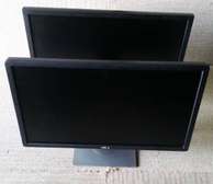Écran ordinateur DELL 24"  POUCE