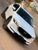 Mazda cx5 année 2019