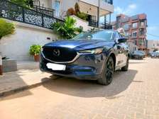 A vendre MAZDA CX5 2021