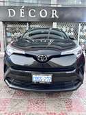 Toyota C-HR 2018