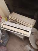 Climatiseur a vendre