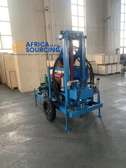 Machines de forage de puits – eau