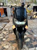 Yamaha n Max 2020