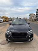 Je vend ma BMW x5 2017