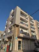 IMMEUBLE DE 150 m2 angle R+3