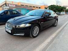 JAGUAR