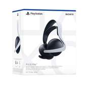 Casque Sony Pulse Elite