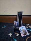 Ps5 standard avec disque