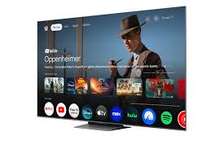 TCL 85QSK 85" QLED