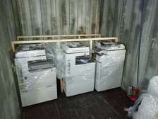 Ricoh MPC 3001 (30) copie par minute