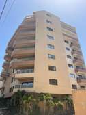 Appartement F4 Haut standing  aux ALMADIES avec vue sur mer