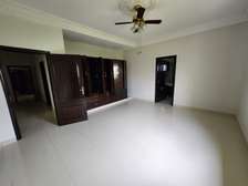 Appartement lumineux F4 à louer almadies