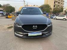 Mazda CX5 2017