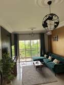 APPARTEMENT MEUBLE F4 A LOUER A DIAMNIADIO