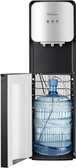 FONTAINE HISENSE AVEC CACHE BOUTEILLE GRIS H04WDBS3S3