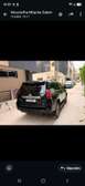 Toyota prado diesel automatique