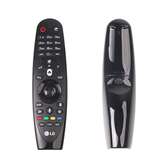TÉLÉCOMMANDE TV LG SMARTV