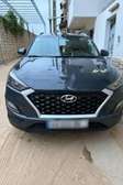 Annonce Hyundai Tucson 2021