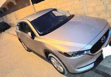 Mazda CX-5 2018