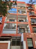APPARTEMENT F4 A LOUER CITE MBACKIOU FAYE MAMELLES