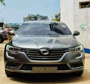 RENAULT SM6 2016