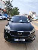 Kia Sorento 4x4