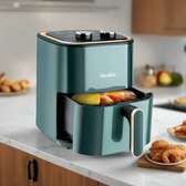 AIR FRYER DECAKILA A AIR 3.5LITRES VERT KEEC036V